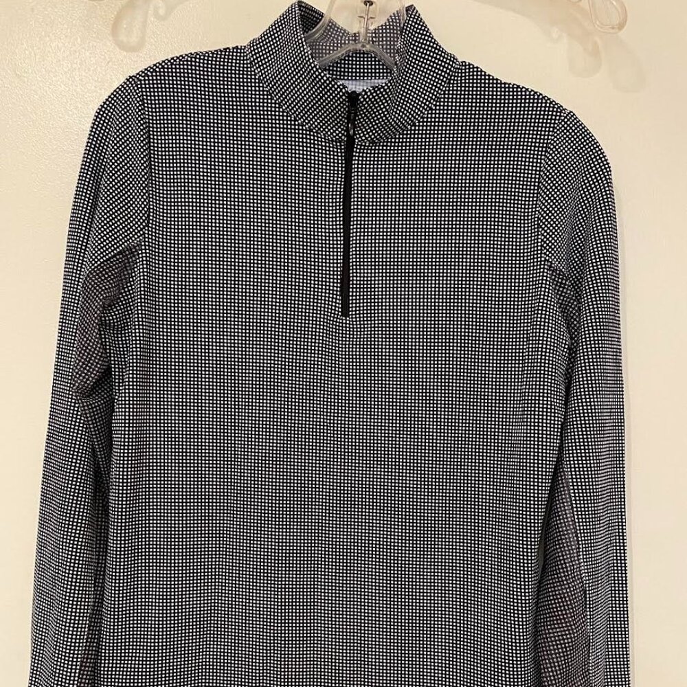 IBKUL LONG SLEEVE TOP